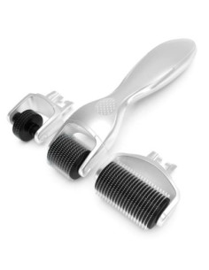 Derma roller...