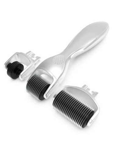 Derma roller -mikroneulauslaite,...