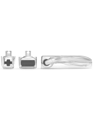 Derma roller -mikroneulauslaite,...