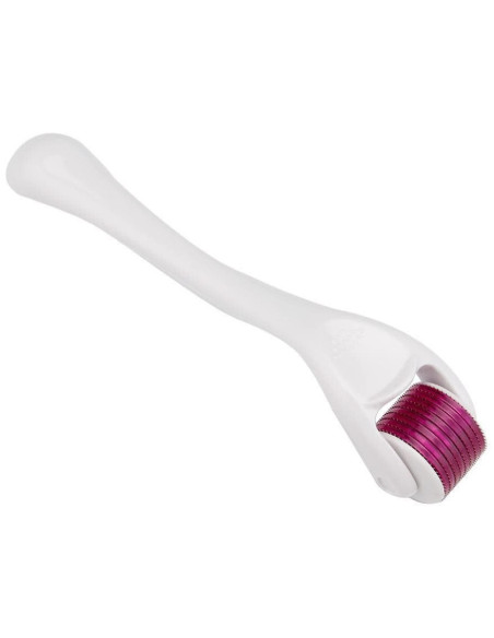 Derma roller 540 mikroneulalaite, 1.0mm