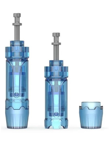 Mikroneulakasetit Dr. Pen -dermapeniin A9/M8S/A11 - 24 neulaa
