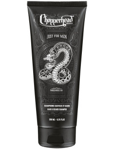 CHOPPERHEAD Shampoo for...