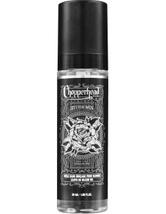 CHOPPERHEAD Jätettävä...