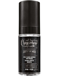CHOPPERHEAD Luonnollinen...