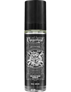 CHOPPERHEAD Shaving oil,...