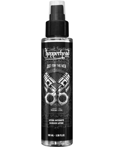 CHOPPERHEAD lotion against hair loss 100ml