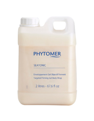 PHYTOMER Nostiprinoša maska ķermenim 2000 ml