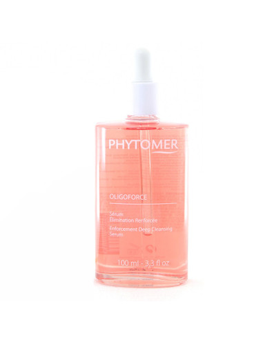 PHYTOMER Oligoforce enforcement deep cleansing serum 100 ml