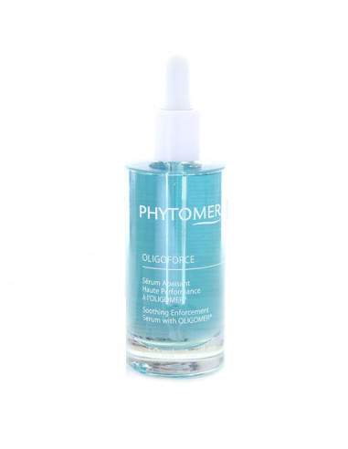 PHYTOMER soothing serum for sensitive skin 50 ml