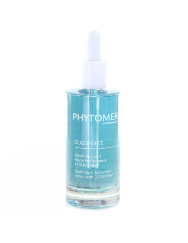 PHYTOMER Oligoforce enforcement deep cleansing serum 50 ml