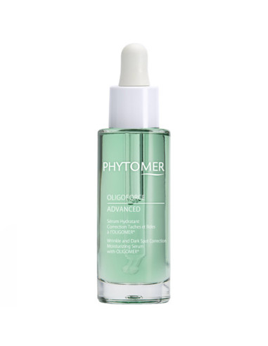 PHYTOMER Pretgrumbu un pigmentu korekcijas mitrinošs serums 30ml