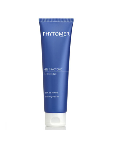PHYTOMER Virkistävä jalkageeli 150ml