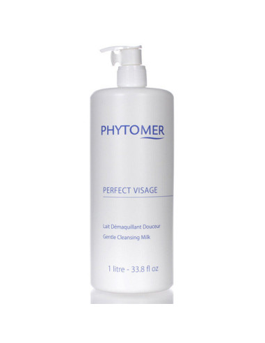 PHYTOMER Perfect visage gentle cleansing milk 1000 ml