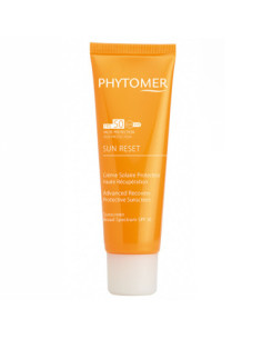 PHYTOMER Aurinkovoide SPF50...