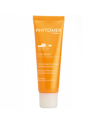 PHYTOMER Sun solution SPF 50 50ml