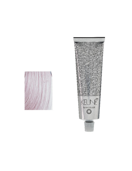 MUSTEVÄRI Metallinhohtoinen Viileä 60ml