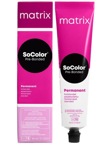 SOCOLOR ESILIIMAUS 10P 90ML