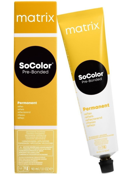 SOCOLOR ESILIIMAUS 7RR+ 90ML