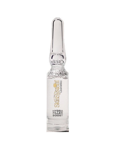 SkinSystem kasvoampulli HYDRA FILLER...