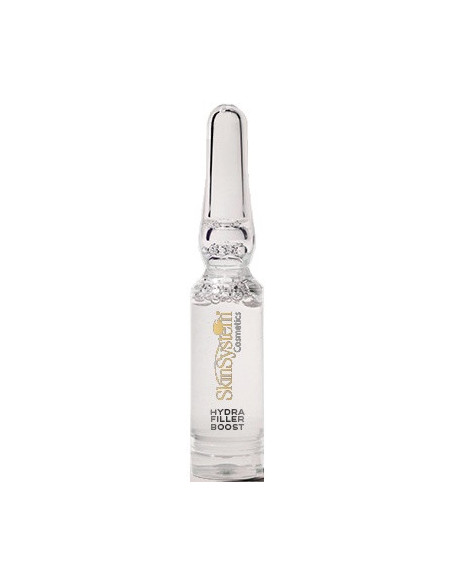 SkinSystem kasvoampulli HYDRA FILLER BOOST 1x2ml