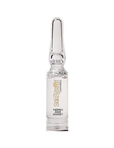 SkinSystem kasvoampulli REPRO AGE...
