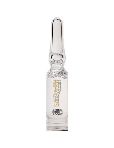 SkinSystem kasvoampulli SHINE BRIGHT...