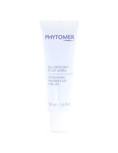 PHYTOMER Huulten kuorintageeli 50 ml