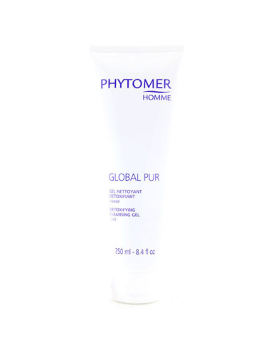 PHYTOMER Detox-puhdistusgeeli 250 ml