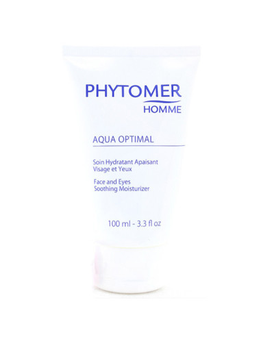 PHYTOMER Aqua Optimal Face and Eyes 100ml