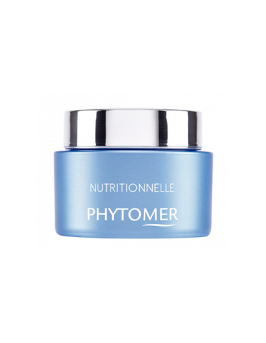 PHYTOMER Dry Skin Rescue cream 50ml