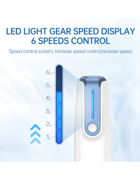 Dr. Pen Mikroneulauslaite Dermapen A9, akulla