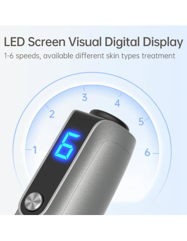 Dr. Pen Mikroneulauslaite Dermapen...