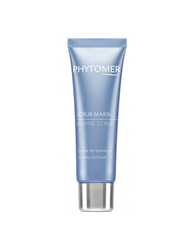 PHYTOMER Marine Scrub 50ml