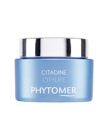 PHYTOMER Citylife Face and Eye Contour Sorbet Cream 50 ml