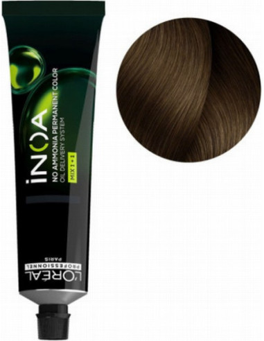 iNOA 7.13 hiusväri 60 g