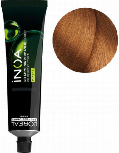 iNOA 8.34 hiusväri 60 g