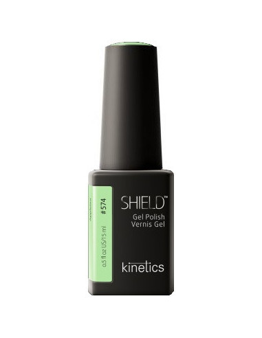 SHIELD Gel Polish Appletini 574 15ml