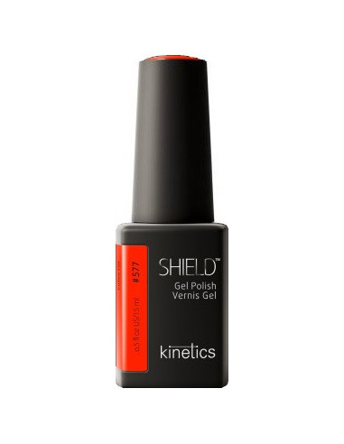 SHIELD Gel Polish Latex Hit 577 15ml