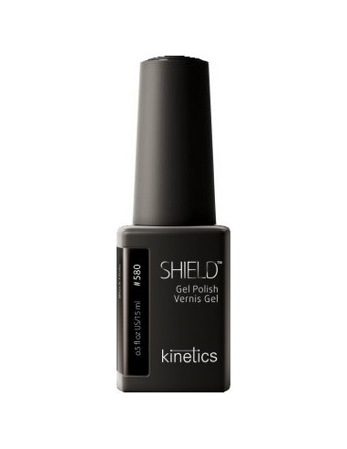 SHIELD Gel Polish Black Hole 580, 15ml