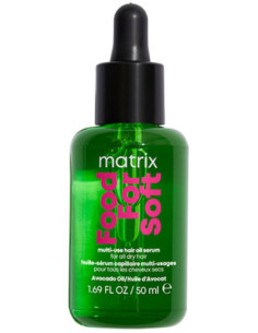 FOOD FOR SOFT Tehokkaasti...