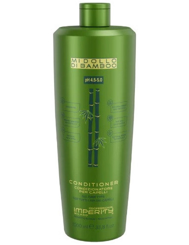 Imperity Organic Mi Dollo Di Bamboo Conditioner 1000ml