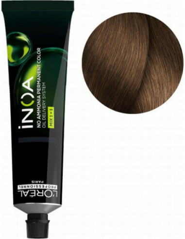 iNOA 7.8 hiusväri 60 g