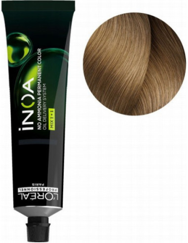 iNOA 9.0 hiusväri 60 g