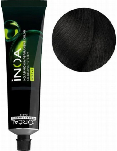 iNOA 4.0 hiusväri 60 g