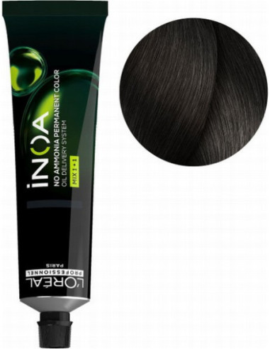 iNOA 6.11 hiusväri 60 g