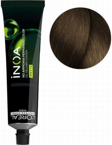 iNOA 7.0 hair color 60g