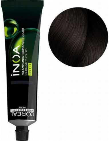 iNOA 5.12 hiusväri 60 g