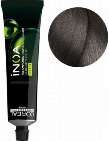 iNOA 7.11 hiusväri 60 g