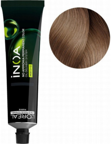 iNOA 9.12 hiusväri 60 g