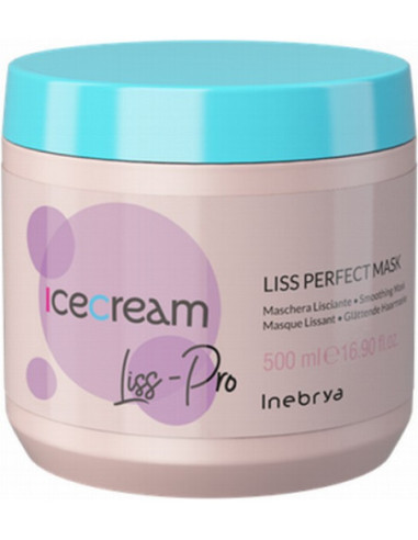 ICECREAM LISS PRO Perfect mask 500ml